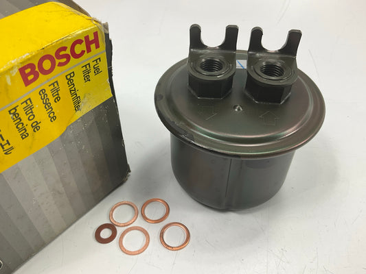 Bosch 71573 Fuel Filter For 1985 Honda Accord
