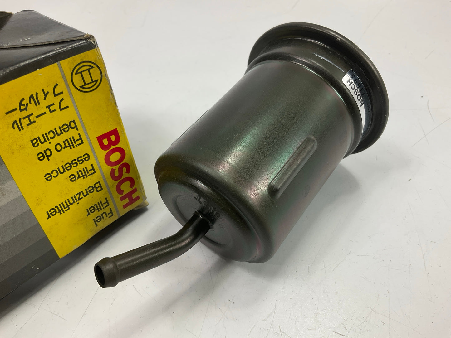 Bosch 71593 Fuel Filter For 1986-1995 Mazda RX-7