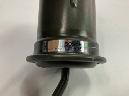 Bosch 71593 Fuel Filter For 1986-1995 Mazda RX-7