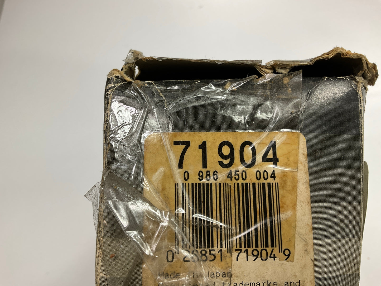 Bosch 71904 Fuel Filter