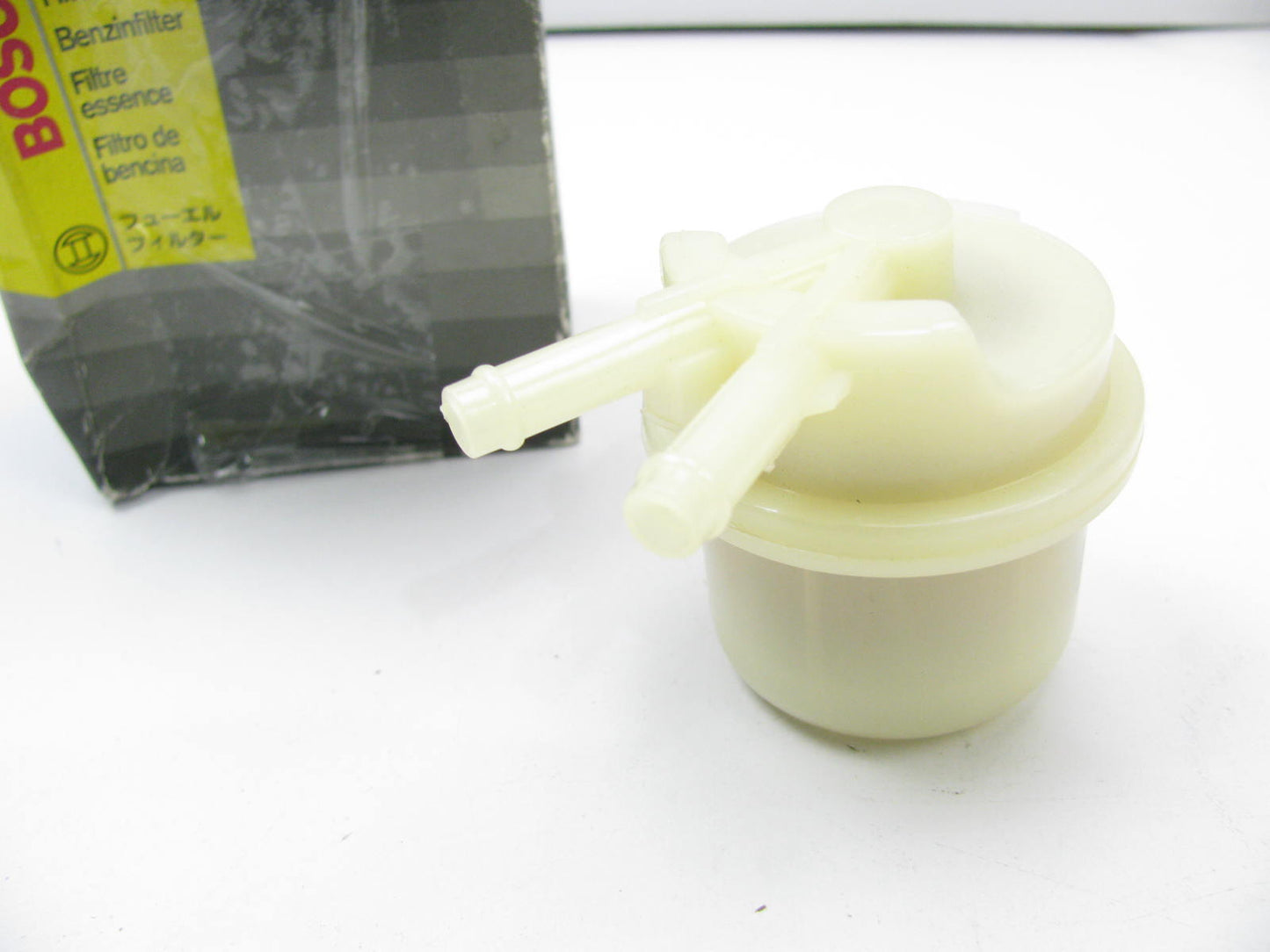 Bosch 71918 Fuel Filter Replaces GF496 BF805 986450018 GF559