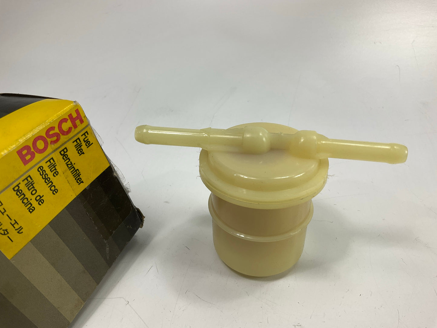 Bosch 71923 Fuel Filter For 1982-1983 Nissan Stanza