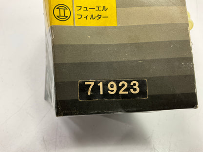 Bosch 71923 Fuel Filter For 1982-1983 Nissan Stanza
