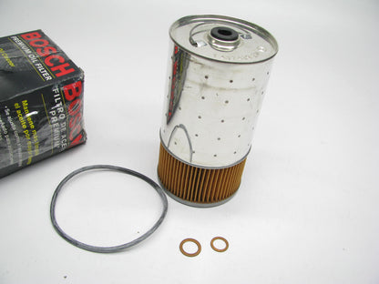 Genuine Bosch   72126 Engine   Oil Filter