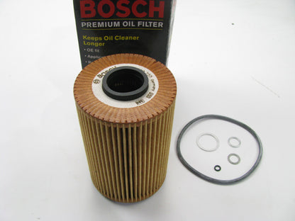 Bosch 72128-WS Engine Oil Filter