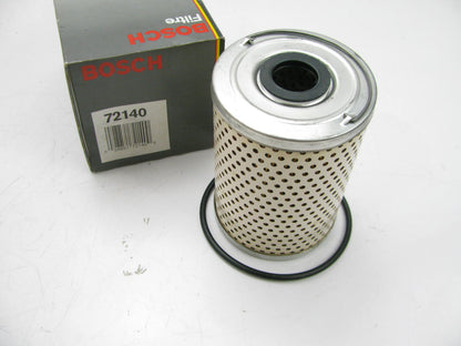 Bosch 72140 Oil Filter Replaces PF962 AF13 P824A 0011846425 51384