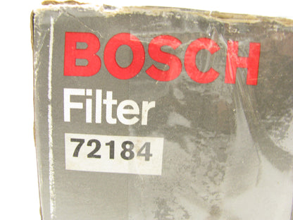 Genuine Bosch 72184 Engine Oil Filter