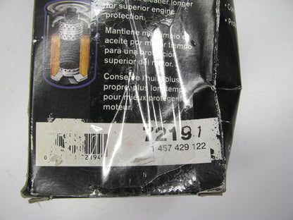 Genuine Bosch 72191 Engine Oil Filter