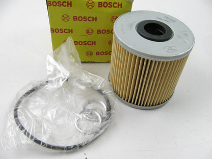 Bosch 72213WS Engine Oil Filter