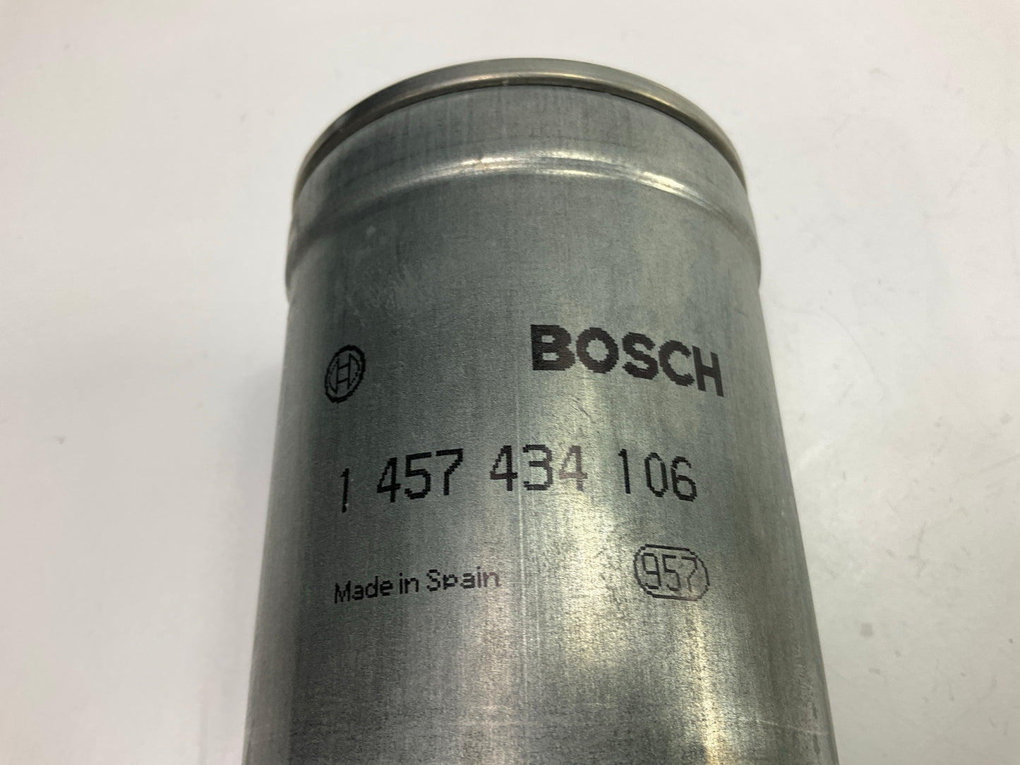 Bosch 74010 Diesel Fuel Water Separator Filter