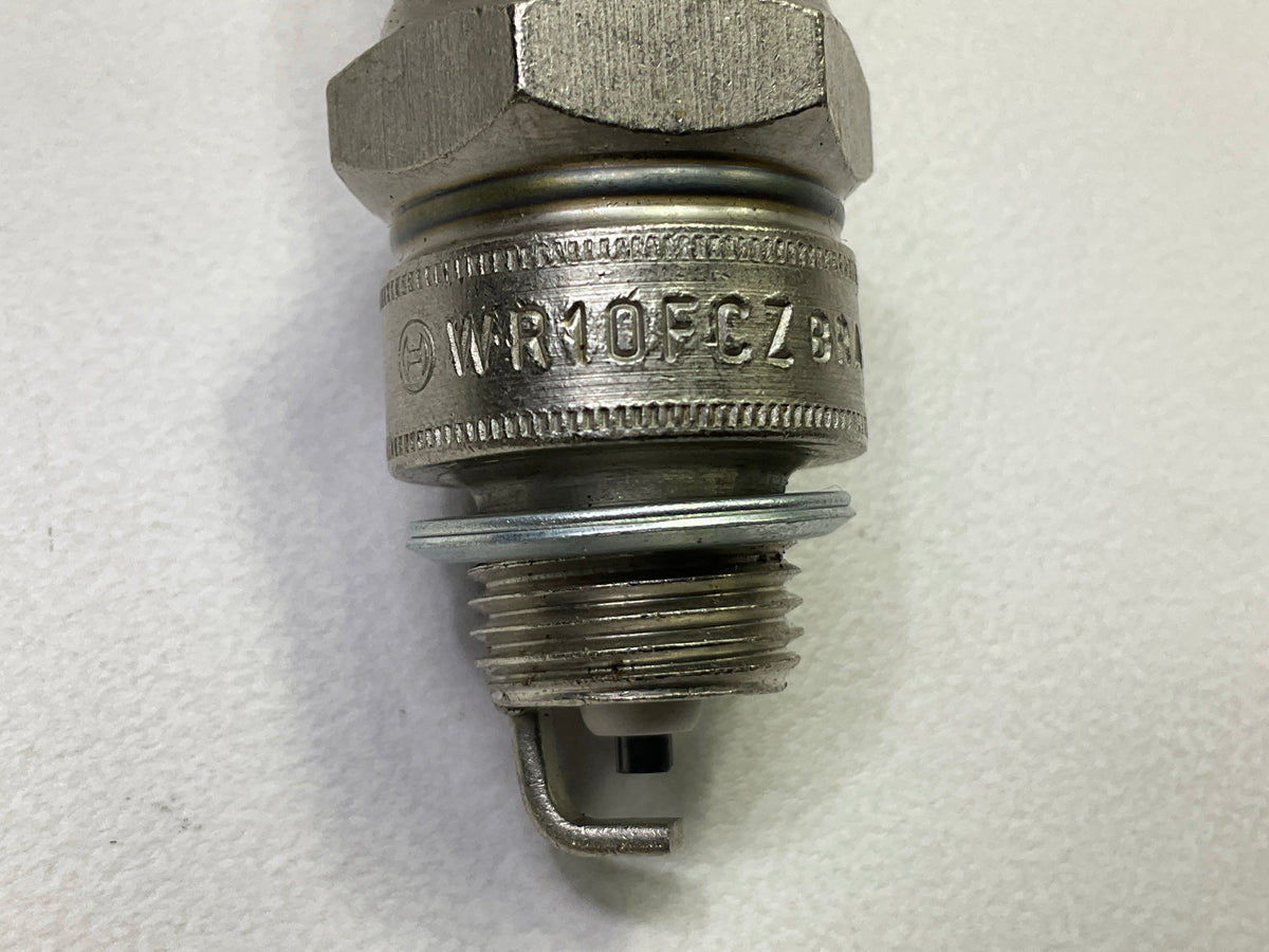 (8) Bosch 7521 Super Spark Plugs
