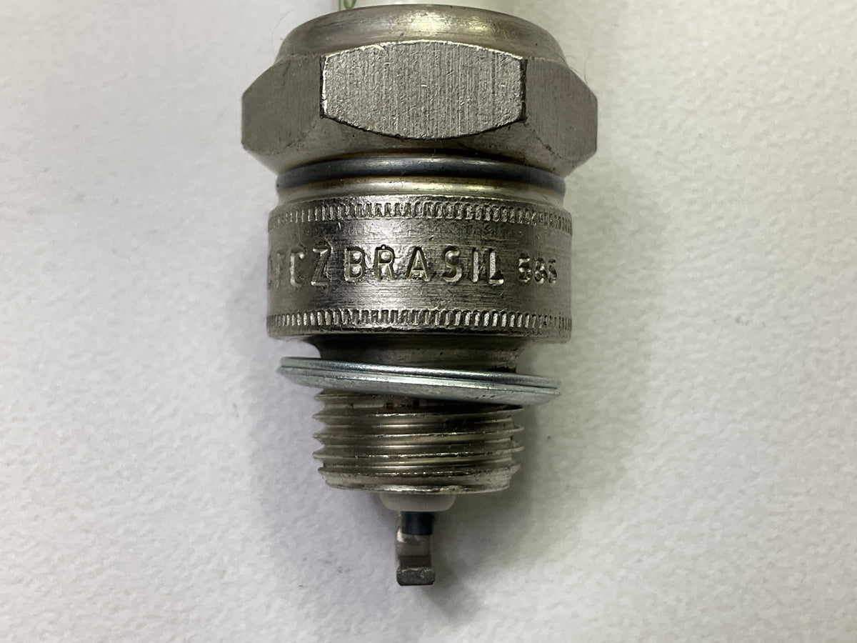 (8) Bosch 7521 Super Spark Plugs
