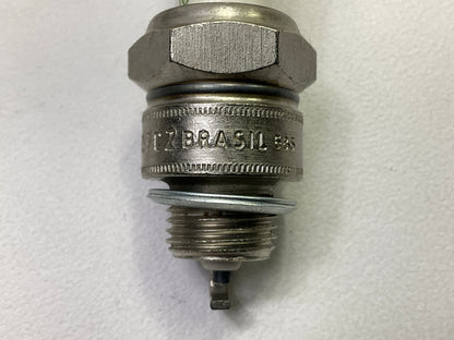 (8) Bosch 7521 Super Spark Plugs