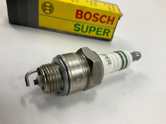 Bosch 7521 Single Super Spark Plug
