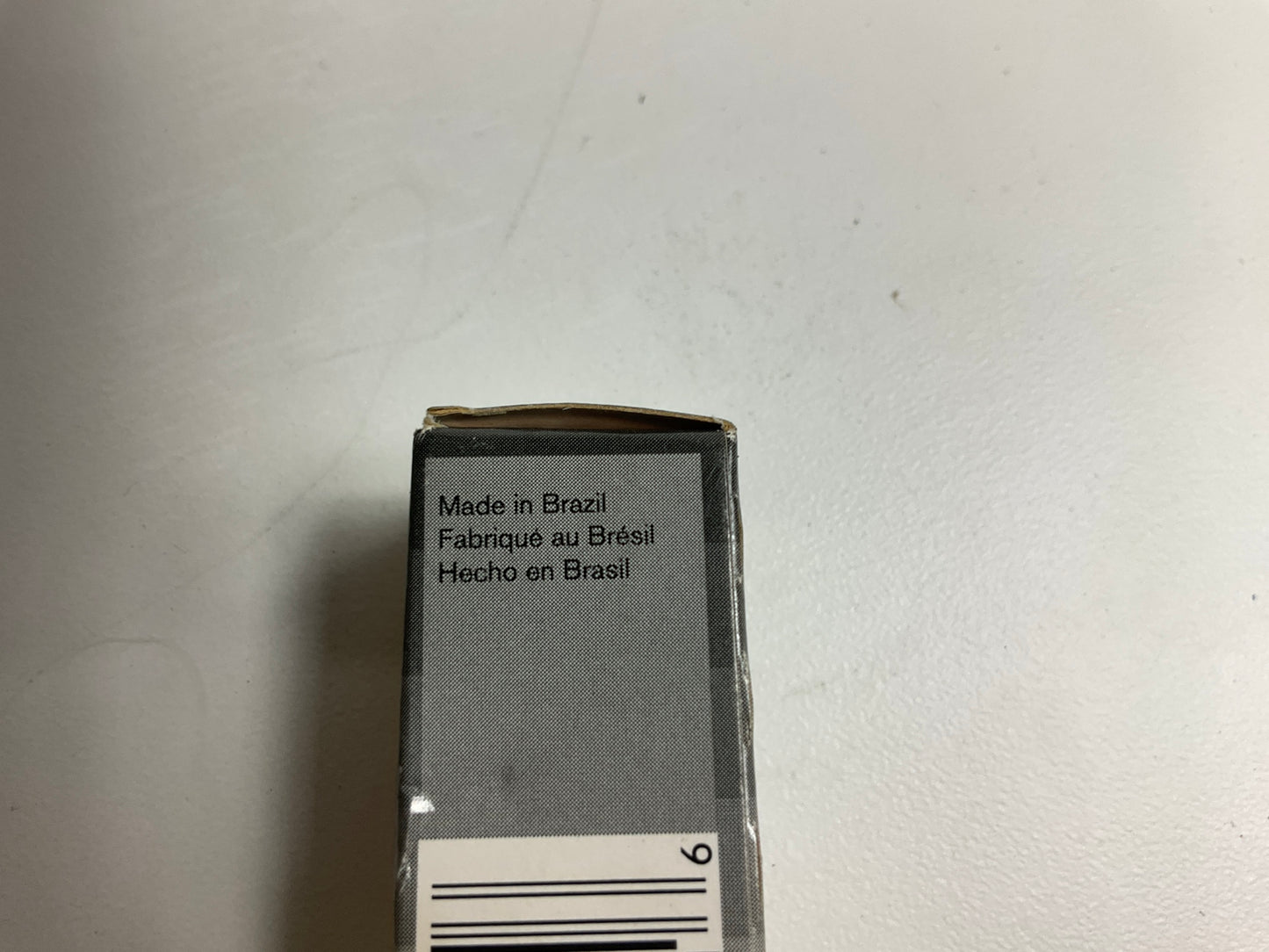 Bosch 7521 Single Super Spark Plug