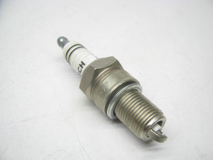 (4) Bosch 7913 Super Plus Ignition Spark Plug - Nickel
