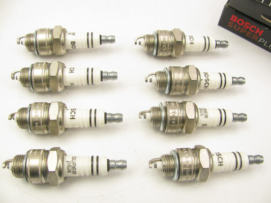 (8 PCS) Bosch 7920 Spark Plugs