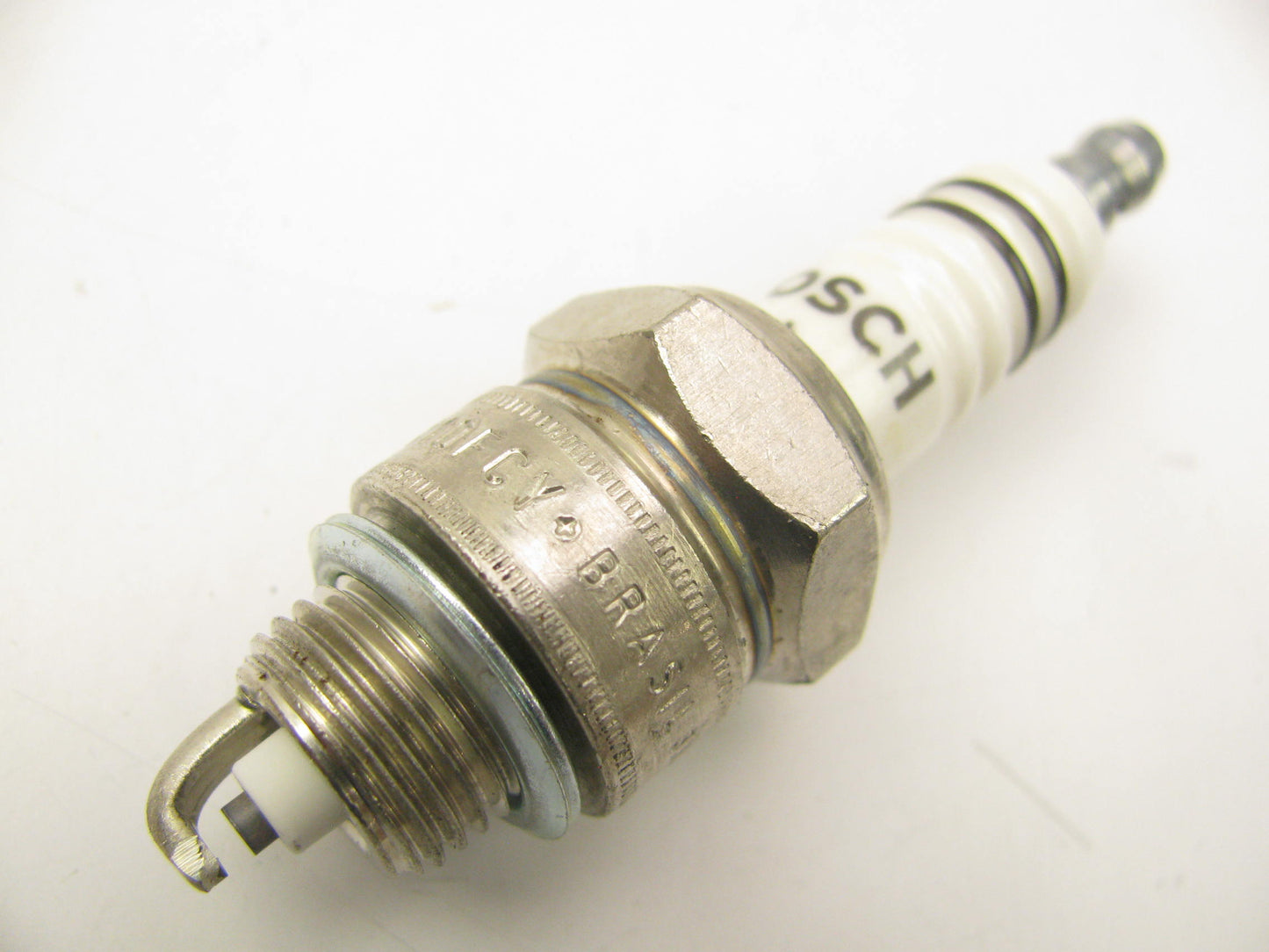 (8 PCS) Bosch 7920 Spark Plugs
