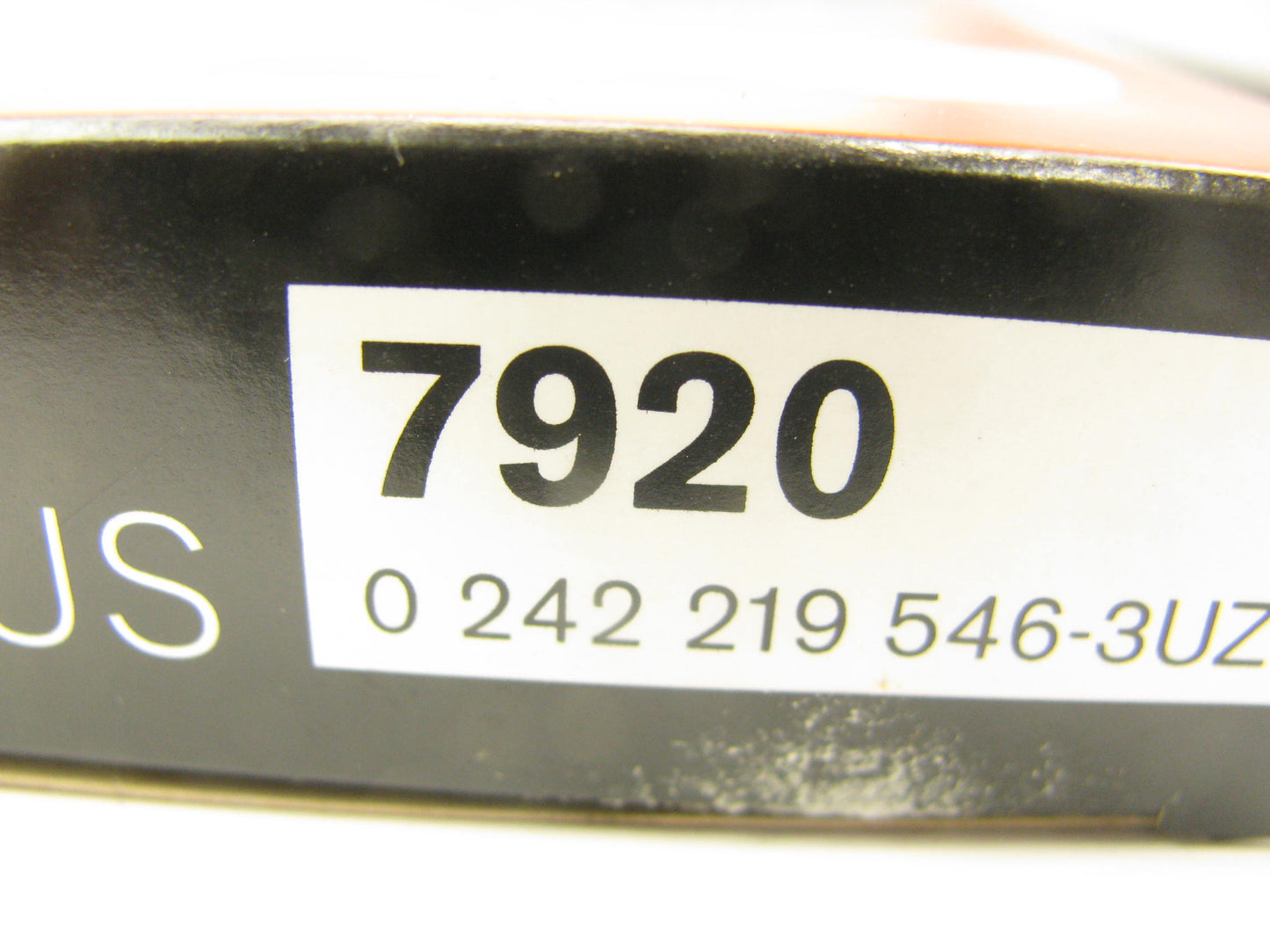 (8 PCS) Bosch 7920 Spark Plugs
