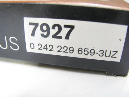 Bosch 7927 Super Ignition Spark Plugs - 0242-229-659-3UZ