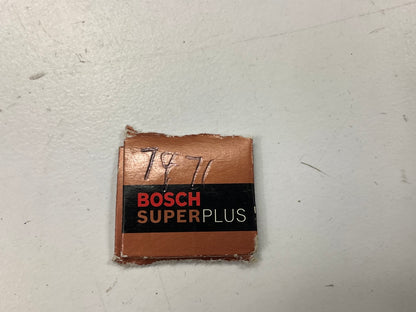 Bosch 7971 Super Plus Spark Plug, Single