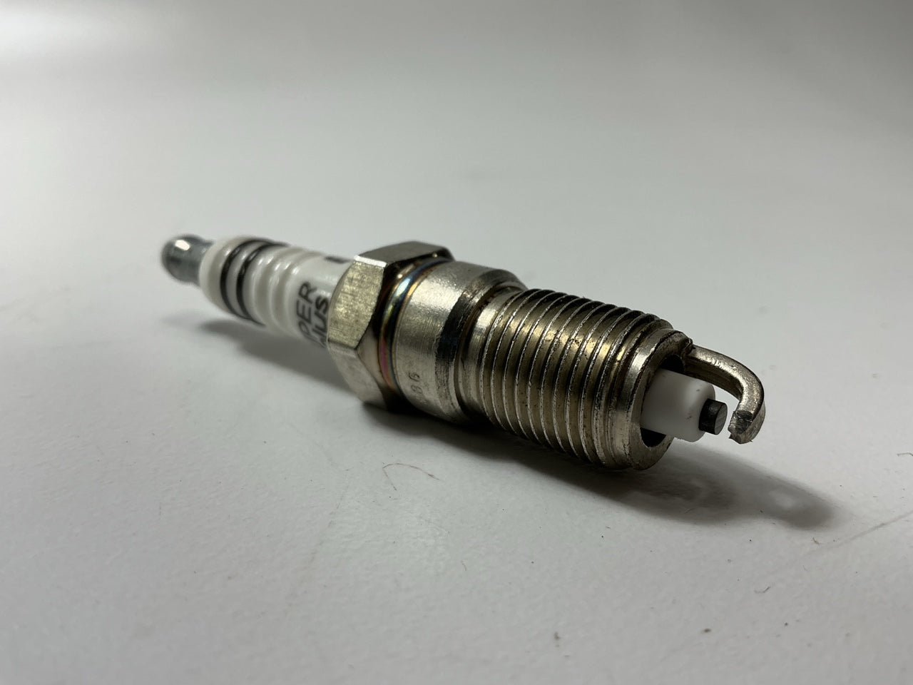 (4) Bosch 7982 Copper Super Plus Ignition Spark Plugs