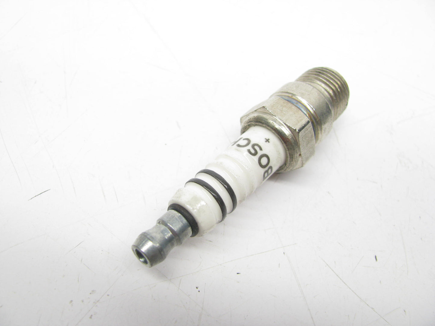 (6) Bosch 7983 Spark Plugs