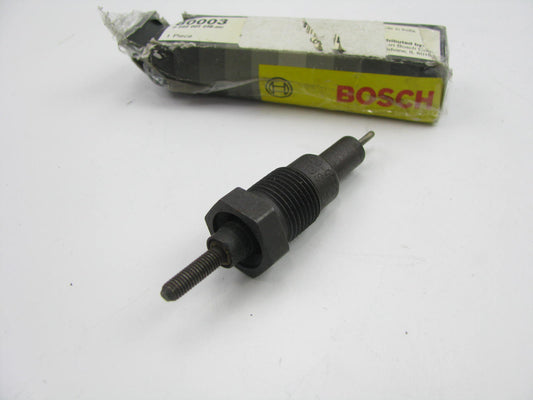 Bosch 80003 Diesel Glow Plug For 1960-1981 Mercedes 1.8L 2.2L 2.4L 3.0L