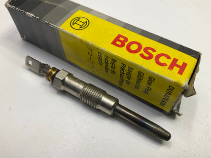 Bosch 80034 Diesel Glow Plug 0250202126