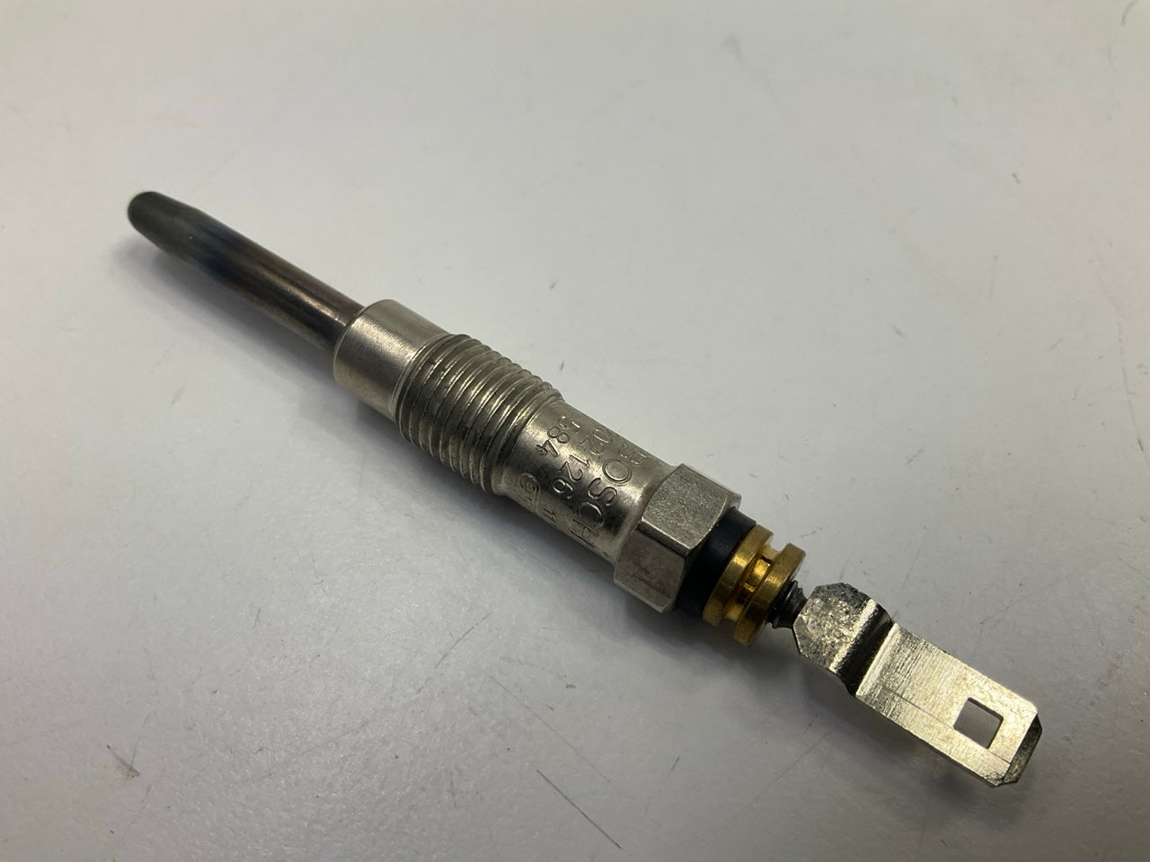 Bosch 80034 Diesel Glow Plug 0250202126