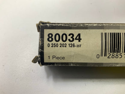 Bosch 80034 Diesel Glow Plug 0250202126