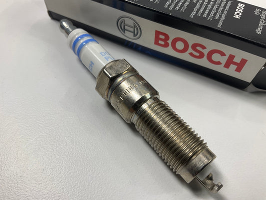 Bosch 8116 Double Platinum Spark Plug