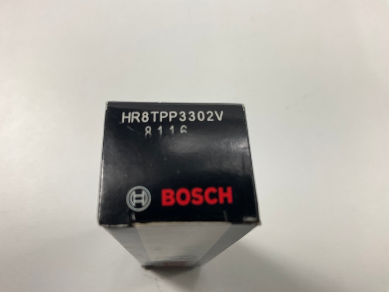 Bosch 8116 Double Platinum Spark Plug