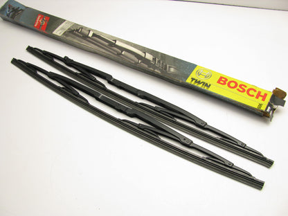 Bosch 909 Windshield Wiper Blade Set - 3397001909