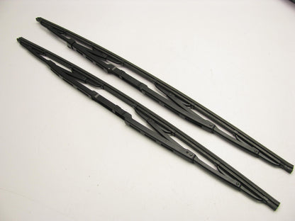 Bosch 909 Windshield Wiper Blade Set - 3397001909