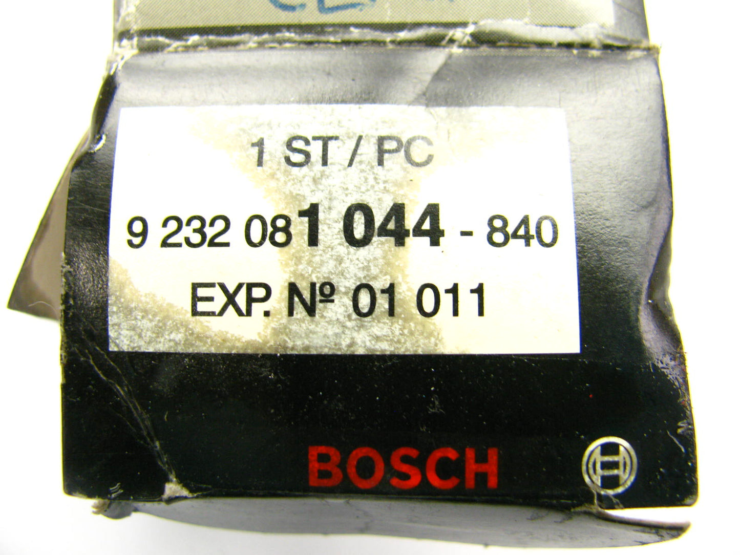 Bosch 9232081044 Distributor Ignition Points Contact 65-76 Porsche 1.6 1.7L 2.0L