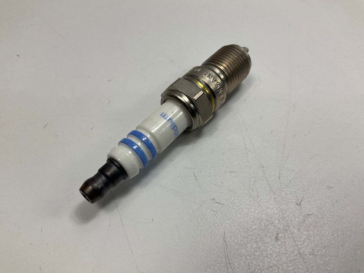 Bosch 9605 Fine Wire Double Iridium Spark Plug