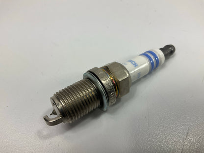 Bosch 9607 Spark Plug - OE Fine Wire Double Iridium Spark Plug