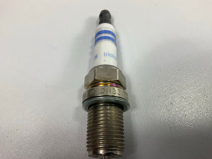 Bosch 9607 Spark Plug - OE Fine Wire Double Iridium Spark Plug