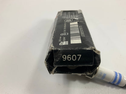 Bosch 9607 Spark Plug - OE Fine Wire Double Iridium Spark Plug