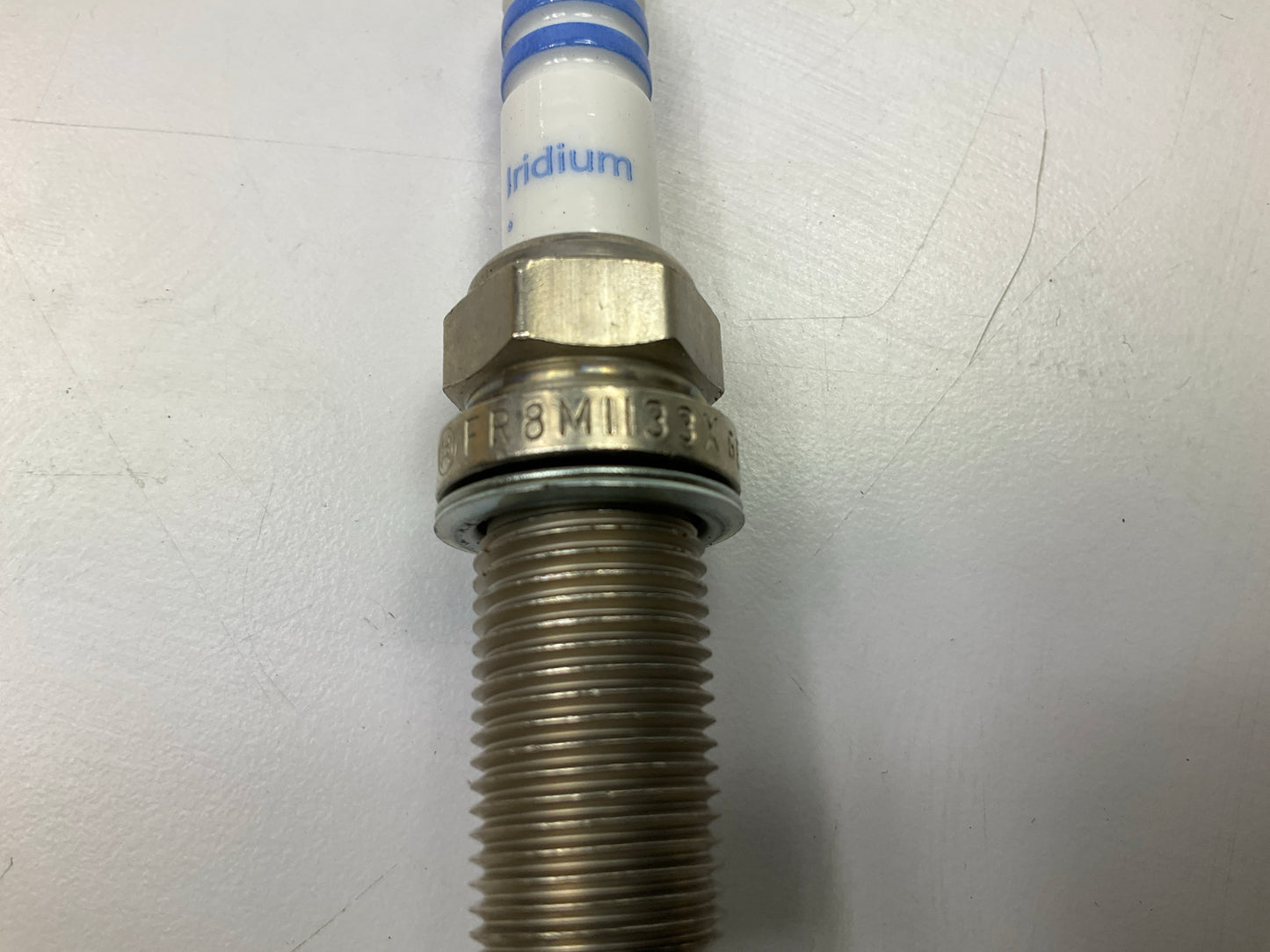 Bosch 9609 Fine Wire Double Iridium Spark Plug