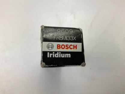Bosch 9609 Fine Wire Double Iridium Spark Plug