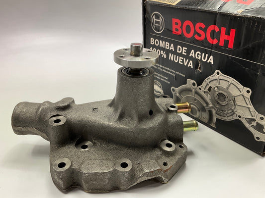 Bosch 98057 Water Pump