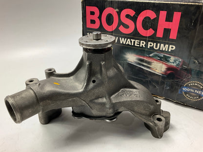 Bosch 99121 Water Pump - 1991-2000 Big Block Chevy 7.4L 454 BBC V8 Truck