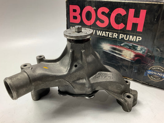 Bosch 99121 Water Pump - 1991-2000 Big Block Chevy 7.4L 454 BBC V8 Truck
