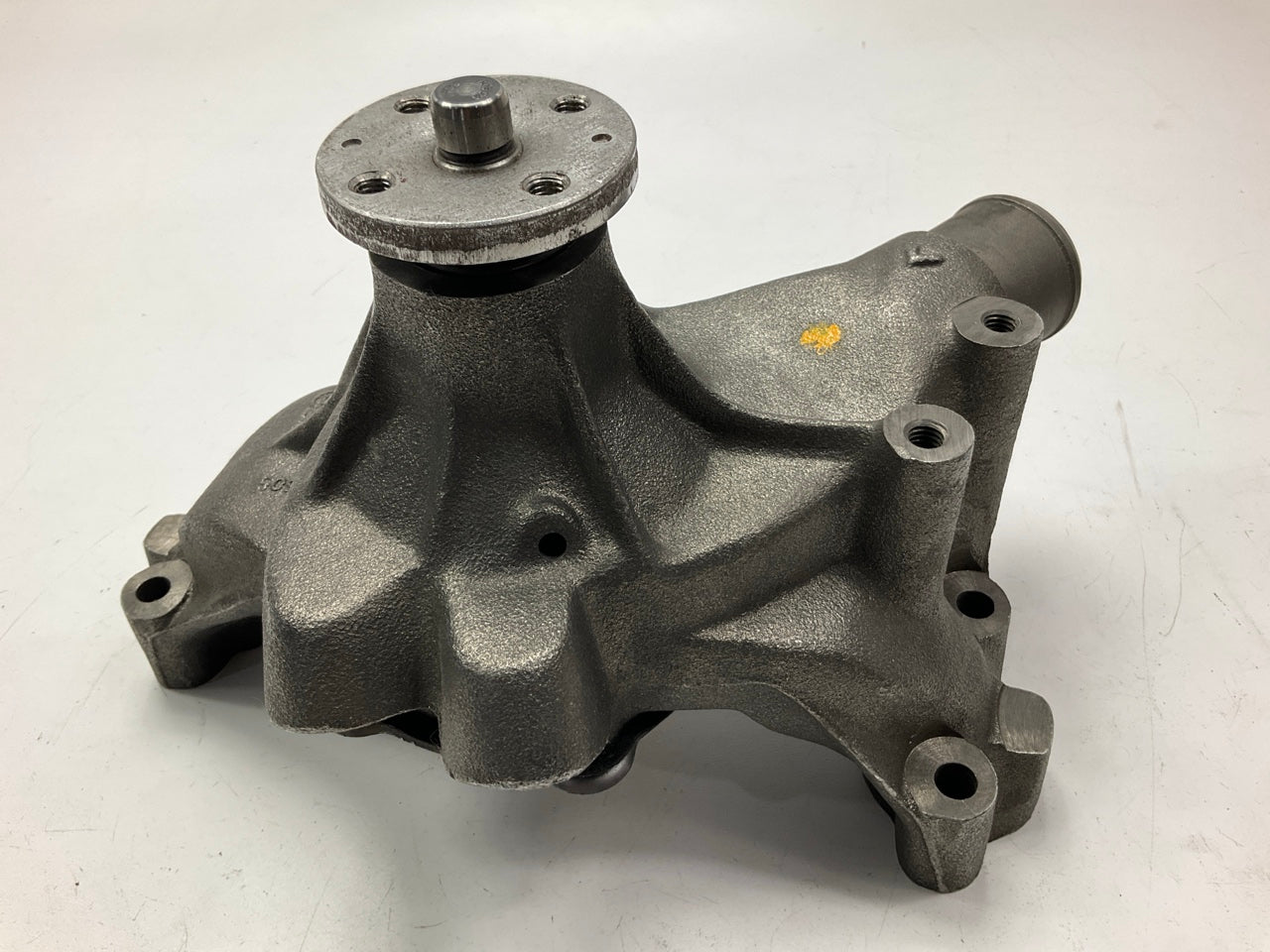 Bosch 99121 Water Pump - 1991-2000 Big Block Chevy 7.4L 454 BBC V8 Truck