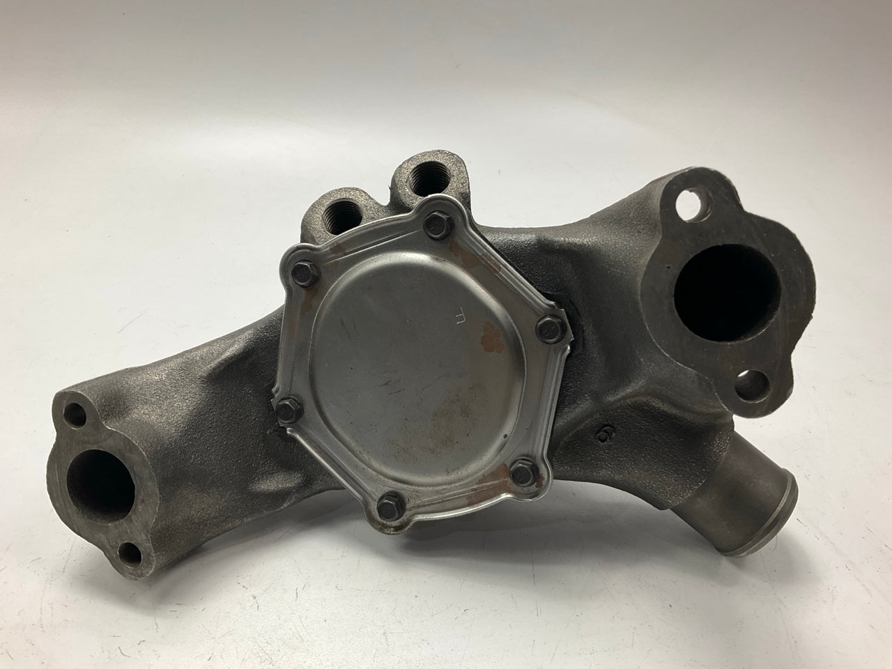 Bosch 99121 Water Pump - 1991-2000 Big Block Chevy 7.4L 454 BBC V8 Truck
