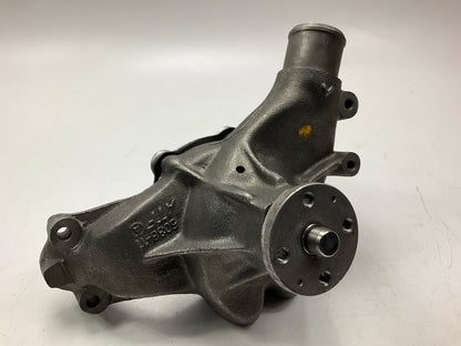 Bosch 99121 Water Pump - 1991-2000 Big Block Chevy 7.4L 454 BBC V8 Truck