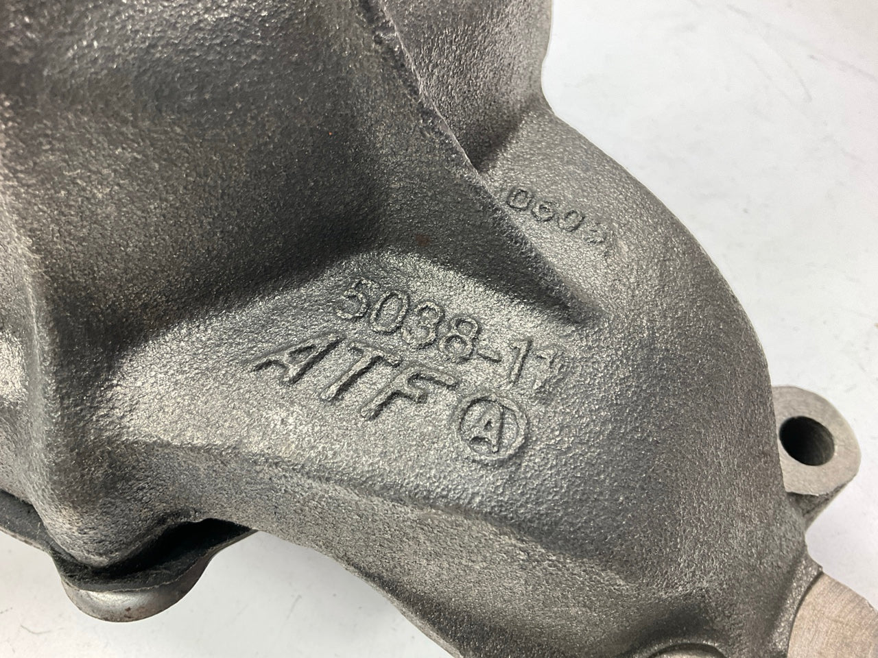 Bosch 99121 Water Pump - 1991-2000 Big Block Chevy 7.4L 454 BBC V8 Truck