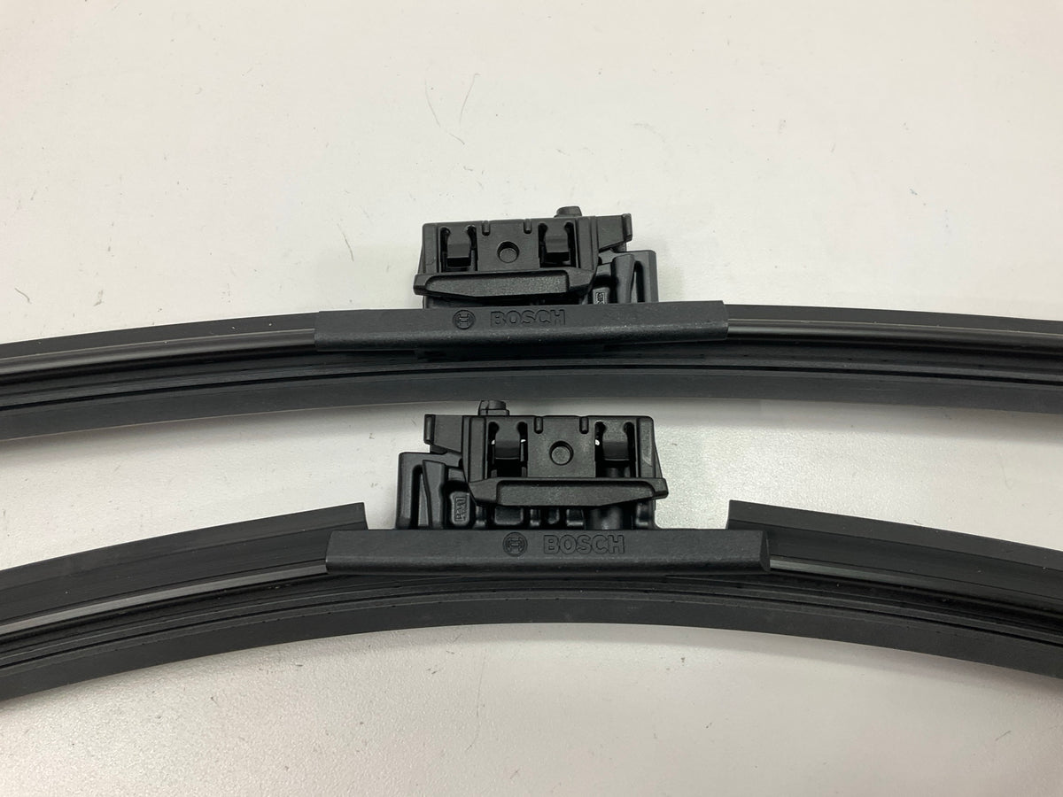 Bosch A179S Front Windshield Wiper Blade 700mm/ 28'' 450mm/ 18''